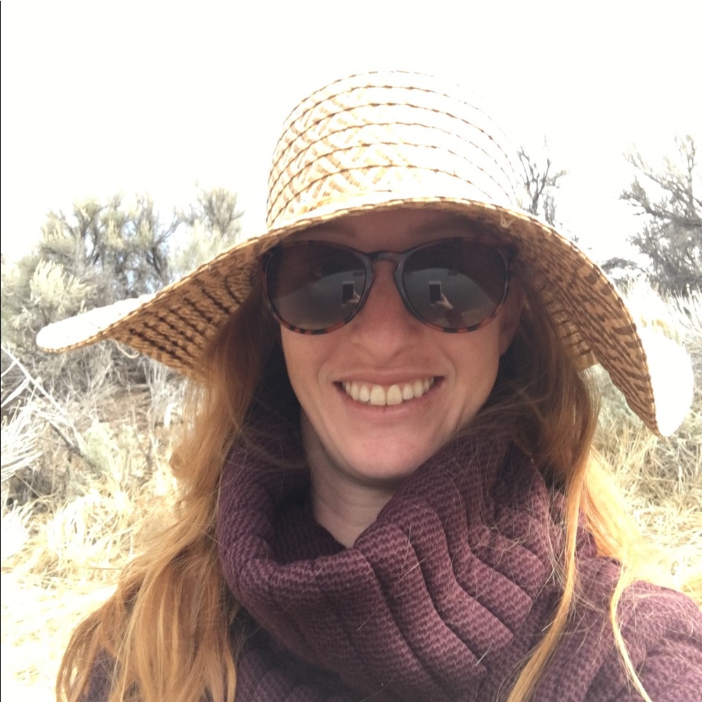 Meet your Posher, Eryn